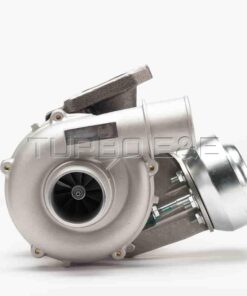 Turbina Turbo-I013 pentru turbine model RHV4
