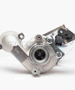 Turbina Turbo-M013S pentru turbine model TD025N2-07TVY-21