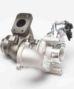 Turbina Turbo-M013S pentru turbine model TD025N2-07TVY-21 - imagine 2