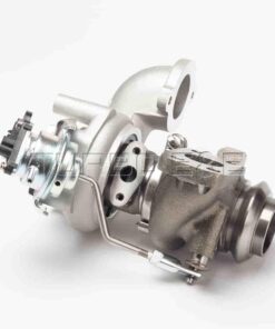 Turbina Turbo-M013S pentru turbine model TD025N2-07TVY-21 - imagine 3