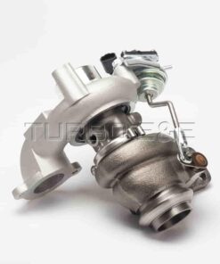 Turbina Turbo-M013S pentru turbine model TD025N2-07TVY-21 - imagine 4