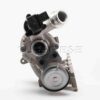 Turbina Turbo-M046S pentru turbine model TD025M-07T2-2.3
