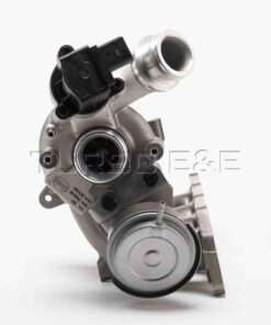 Turbina Turbo-M046S pentru turbine model TD025M-07T2-2.3
