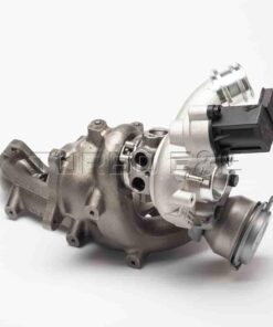 Turbina Turbo-M046S pentru turbine model TD025M-07T2-2.3 - imagine 2