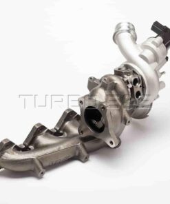 Turbina Turbo-M046S pentru turbine model TD025M-07T2-2.3 - imagine 3