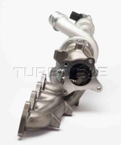 Turbina Turbo-M046S pentru turbine model TD025M-07T2-2.3 - imagine 4