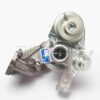Turbina Turbo-M080-1S pentru turbine model TD02H2-07TVT-2.7