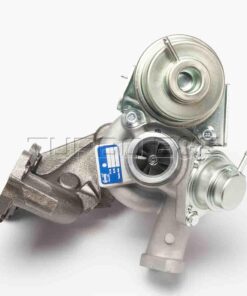 Turbina Turbo-M080-1S pentru turbine model TD02H2-07TVT-2.7