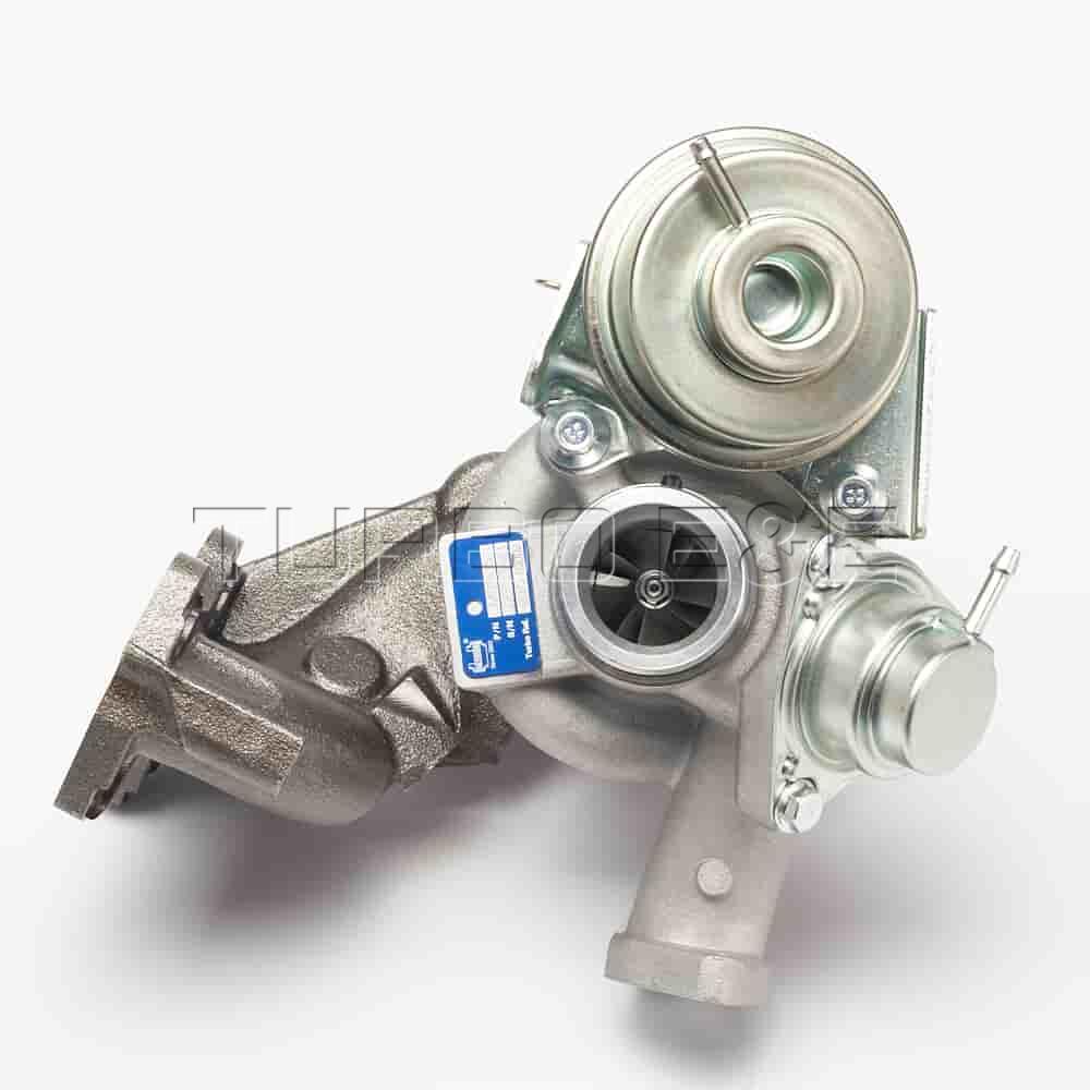 Turbina Turbo-M080-1S pentru turbine model TD02H2-07TVT-2.7