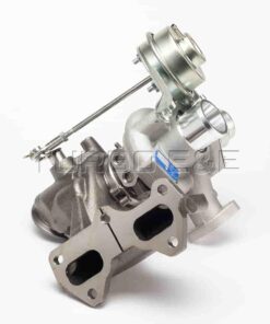 Turbina Turbo-M080-1S pentru turbine model TD02H2-07TVT-2.7 - imagine 2