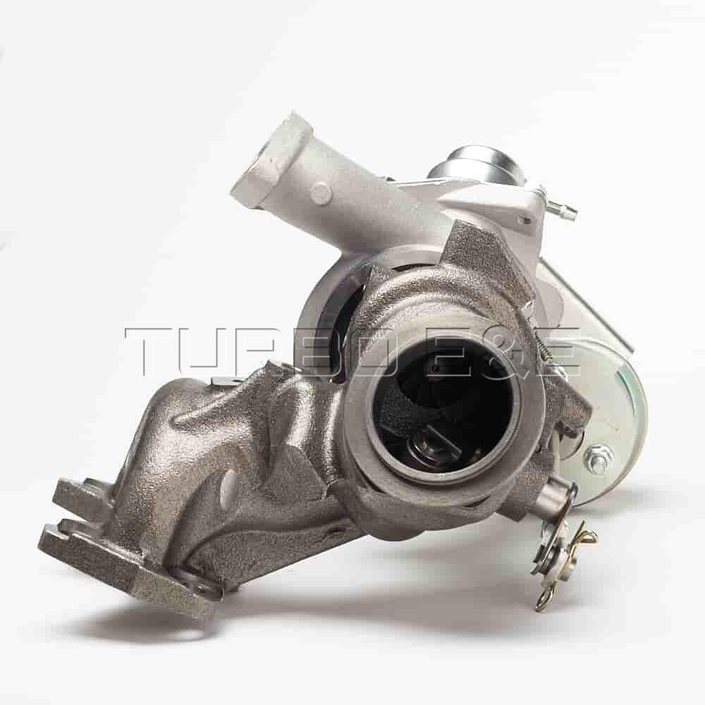 Turbina Turbo-M080-1S pentru turbine model TD02H2-07TVT-2.7 - imagine 4