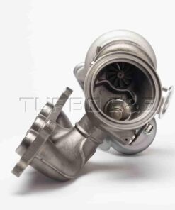 Turbina Turbo-M011S pentru turbine model TD03L4-10TK3-4.9 - imagine 3