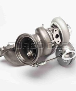 Turbina Turbo-M011S pentru turbine model TD03L4-10TK3-4.9 - imagine 4