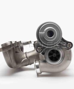 Turbina Turbo-M010S pentru turbine model TD03L4-10TK3-4.9/TD03L4-10TK3/4.9