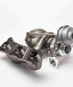 Turbina Turbo-M010S pentru turbine model TD03L4-10TK3-4.9/TD03L4-10TK3/4.9 - imagine 2
