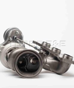 Turbina Turbo-M010S pentru turbine model TD03L4-10TK3-4.9/TD03L4-10TK3/4.9 - imagine 4