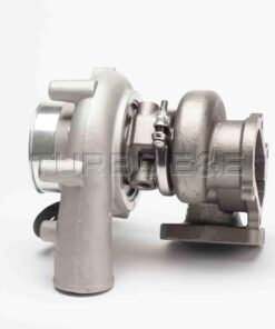 Turbina Turbo-M091 pentru turbine model TD04HL-13T-6 - imagine 2