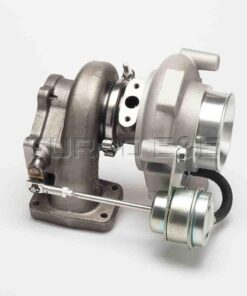 Turbina Turbo-M091 pentru turbine model TD04HL-13T-6 - imagine 3
