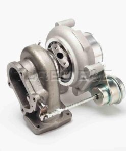 Turbina Turbo-M091 pentru turbine model TD04HL-13T-6 - imagine 4