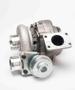 Turbina Turbo-M033 pentru turbine model TD04L4-13TBS-VG/TD04L4-10TK31SS/TD04L4F-10TK31SS-VG - imagine 2