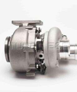 Turbina Turbo-M033 pentru turbine model TD04L4-13TBS-VG/TD04L4-10TK31SS/TD04L4F-10TK31SS-VG - imagine 4