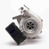 Turbina Turbo-M045S pentru turbine model TF035HLR6BS-09WDT-VG