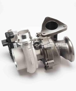 Turbina Turbo-M045S pentru turbine model TF035HLR6BS-09WDT-VG - imagine 2