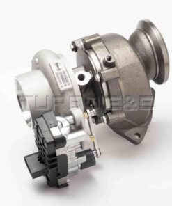 Turbina Turbo-M045S pentru turbine model TF035HLR6BS-09WDT-VG - imagine 3