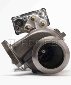 Turbina Turbo-M045S pentru turbine model TF035HLR6BS-09WDT-VG - imagine 4