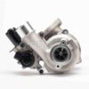 Turbina Turbo-I058 pentru turbine model RHV4