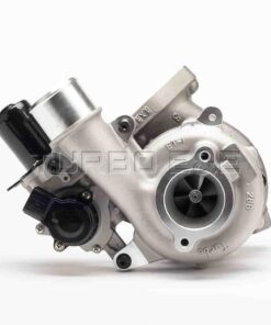 Turbina Turbo-I058 pentru turbine model RHV4