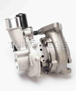 Turbina Turbo-I058 pentru turbine model RHV4 - imagine 4