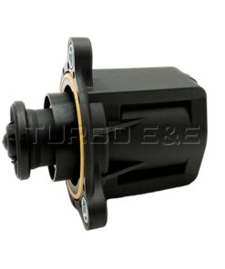 Actuator AC-BW008-2ev pentru turbine model B03 - imagine 2