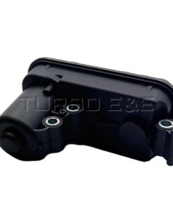 Actuator AC-BW018e pentru turbine model B01G - imagine 2