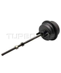 Actuator AC-Co010 pentru turbine model GTDI12V - imagine 2