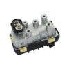 Actuator AC-G544eh pentru turbine model GT1544VK