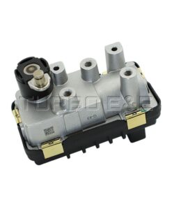 Actuator AC-G544eh pentru turbine model GT1544VK