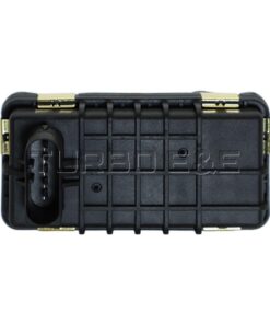 Actuator AC-G544eh pentru turbine model GT1544VK - imagine 2