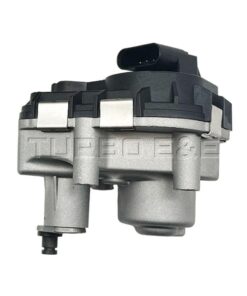 Actuator AC-G689-1e pentru turbine model GTD1244VZ - imagine 2