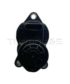 Actuator AC-I198e pentru turbine model RHV3