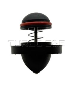 Actuator AC-K041-2 pentru turbine model K04-R2S/BV35/KP39-R2S