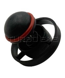 Actuator AC-K041-2 pentru turbine model K04-R2S/BV35/KP39-R2S - imagine 2