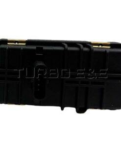 Actuator AC-K119-1eh pentru turbine model BV38