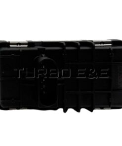 Actuator AC-K207eh pentru turbine model BV45