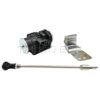 Actuator AC-M197e pentru turbine model TD4HL4S-15WDT-8.5/TD04HL4S-04H/TD04HL4S