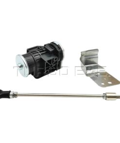 Actuator AC-M197e pentru turbine model TD4HL4S-15WDT-8.5/TD04HL4S-04H/TD04HL4S