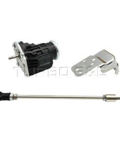 Actuator AC-M197e pentru turbine model TD4HL4S-15WDT-8.5/TD04HL4S-04H/TD04HL4S - imagine 2