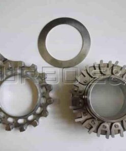 Geometrie variabila NR-N063 pentru turbine model RHF55V