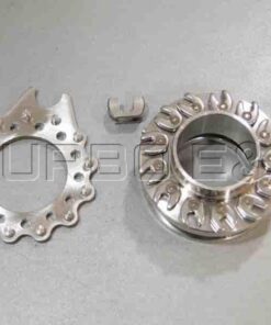 Geometrie variabila NR-N006-1 pentru turbine model TD03L4-07T/TD03L4-07T-VG