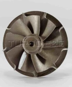 Ax turbina TW-0395-1 pentru turbine model B0BG
